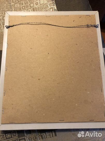 Иконы вышитые бисером