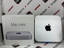 Mac Mini (Late 2017) - i5/SSD 500gb/4gb/HD 5000