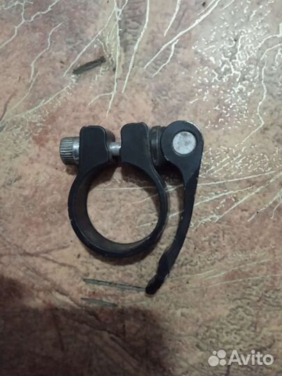 Запчасти для велосипеда