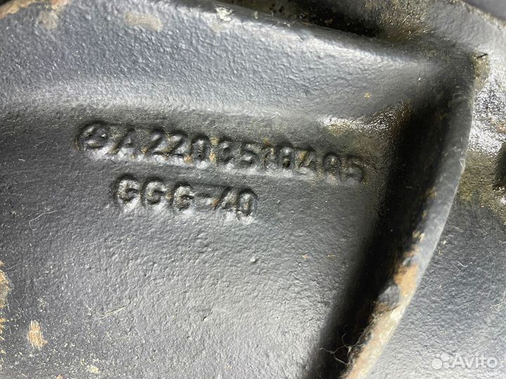 Редуктор заднего моста Mercedes CL500