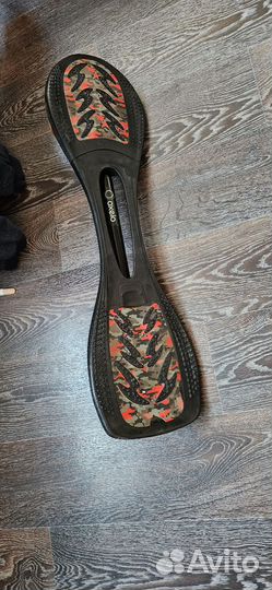 Вейвборд -роллерсерф