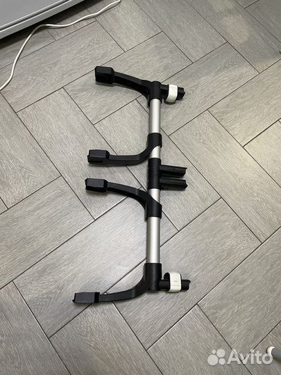 Адаптер Bugaboo Donkey для автокресел Maxi-Cosi