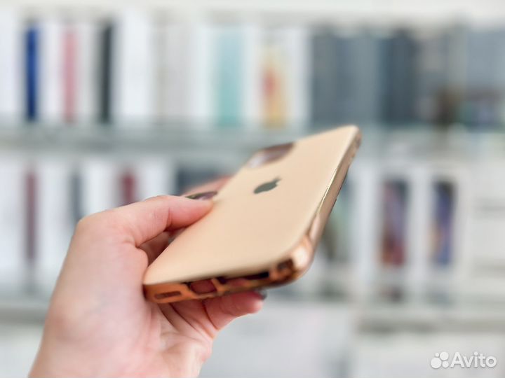 Чехол на iPhone 11 Pro