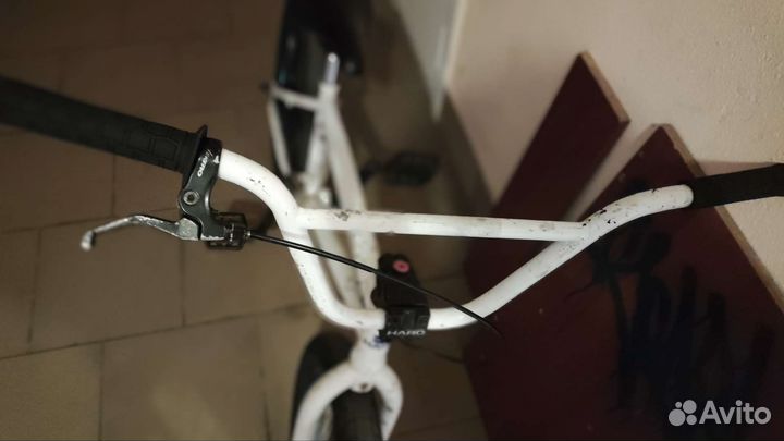 Велосипед бмх