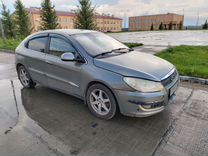 Chery M11 (A3) 1.6 MT, 2012, 100 000 км, с пробегом, цена 275 000 руб.