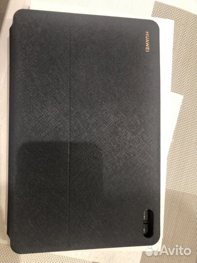 Чехол huawei smart keyboard matepad 10.4
