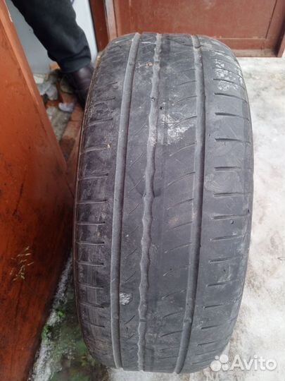 Колеса в сборе r16 летние