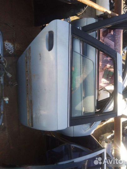 Дверь Ford Taurus 2