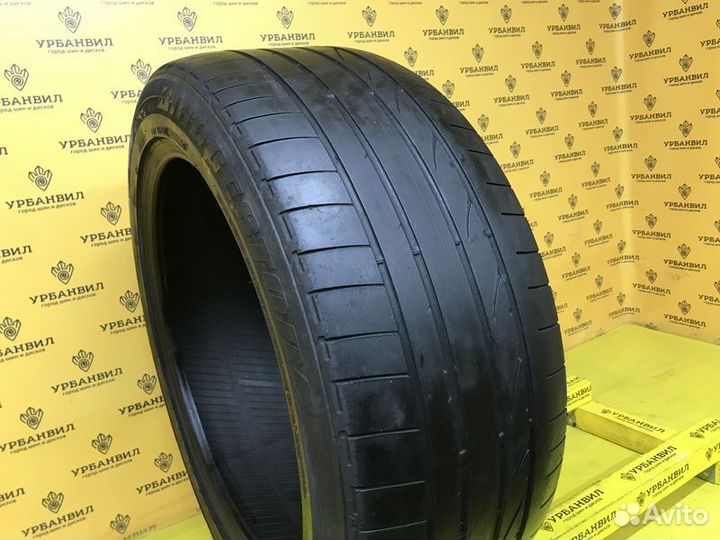 Bridgestone Dueler H/P Sport 275/45 R20 110Y