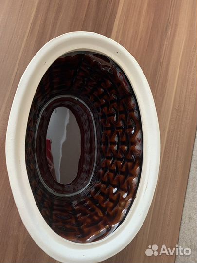 Посуда СССР