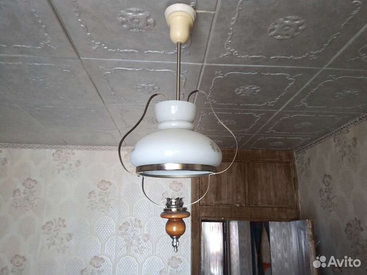 Светильник 