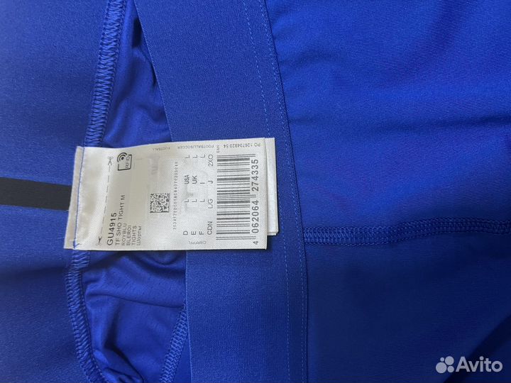 Подтрусники adidas