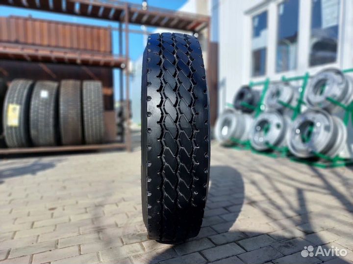 Грузовые шины Supercargo SC211 11 22.5