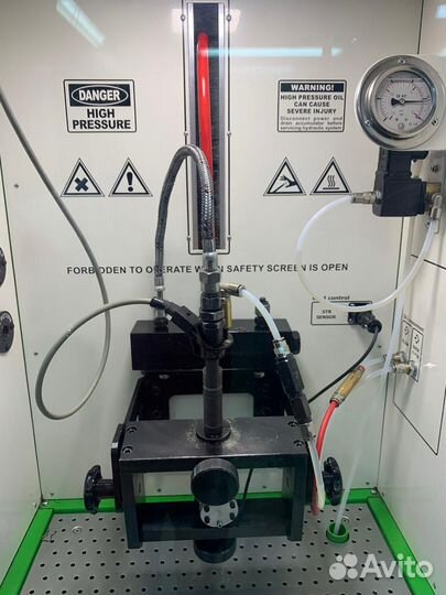 Топливная форсунка BMW 0445110219