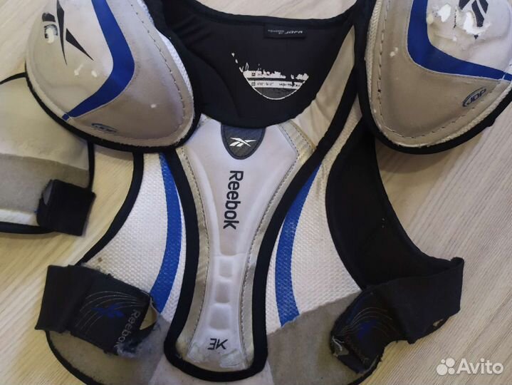 Нагрудник хоккейный jofa