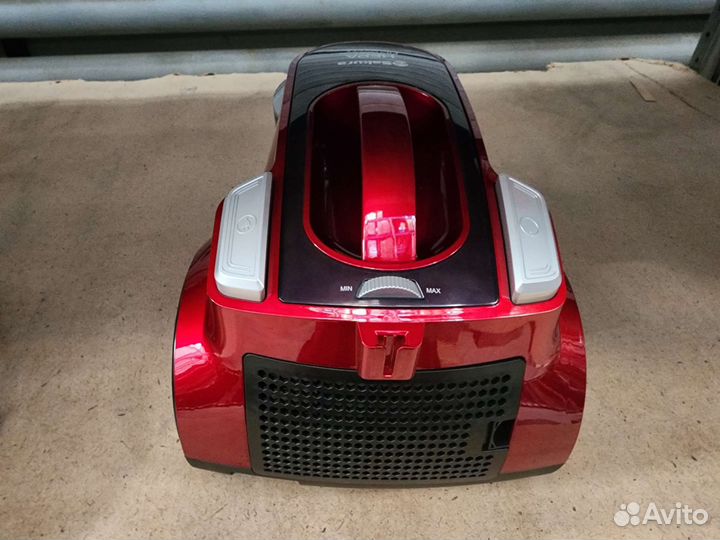 Птв. Пылесос нера фильтр. 2200/350 Вт. 8313