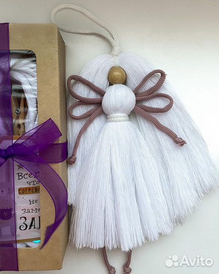 Набор для творчества «Ангел»