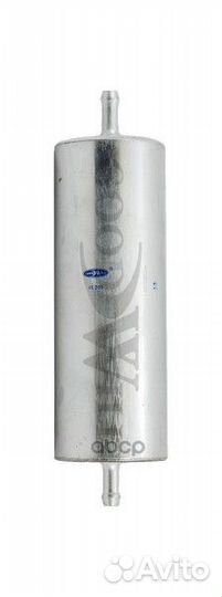 Фильтр топливный BMW B10,12, 3,5,7,8 ELE6001;LF