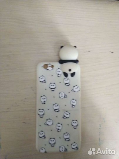 Чехол на iPhone 6s