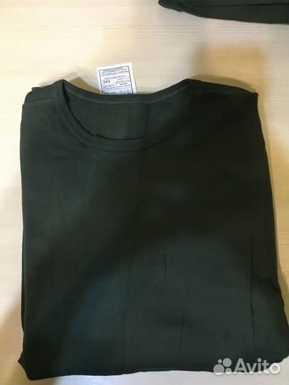 Термобелье мужское новое