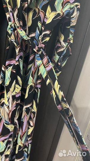 Халат женский