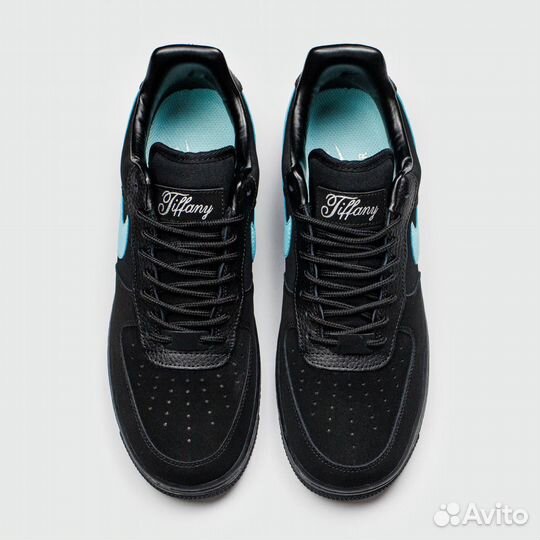 Nike Air Force 1 Low Tiffany Wmns