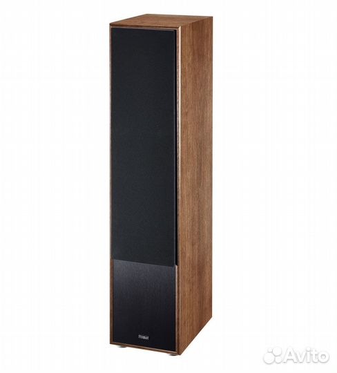 Напольная акустика Magnat Monitor S70 walnut
