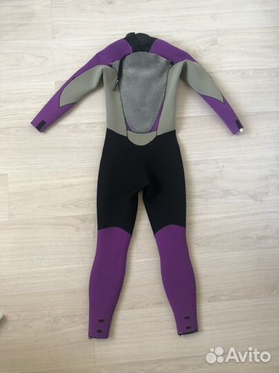 Гидроконстюм женский Mystic Star 5.4