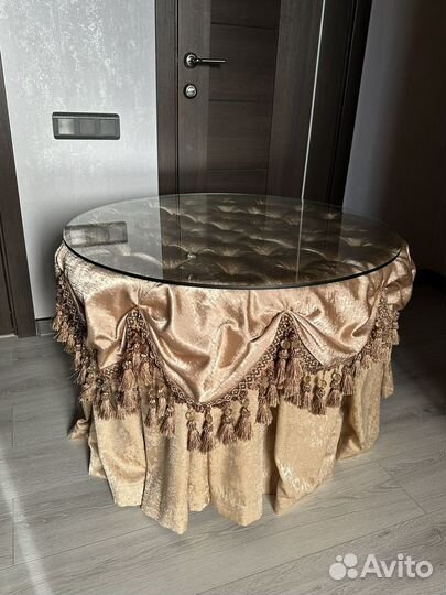 Журнальный столик