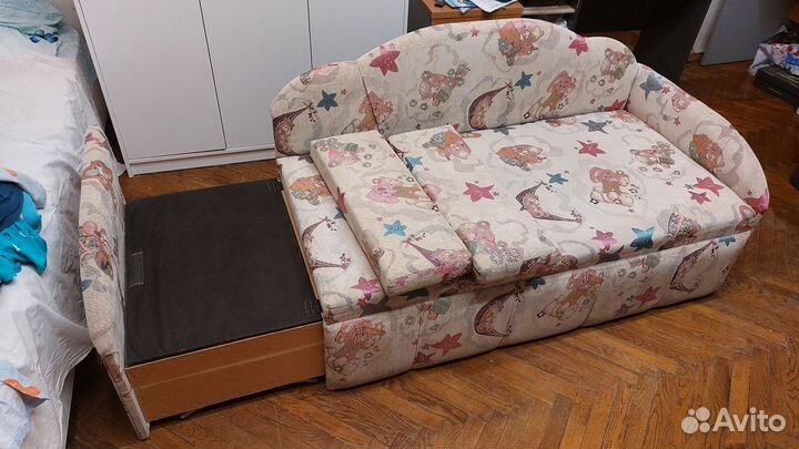 Диван детский