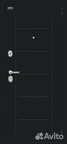 Дверь входная