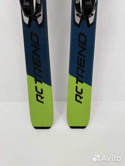 Горные лыжи 155 см Fischer RC Trend