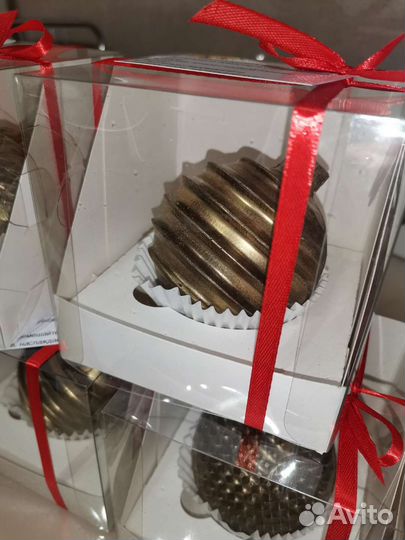 Подарок на новый год