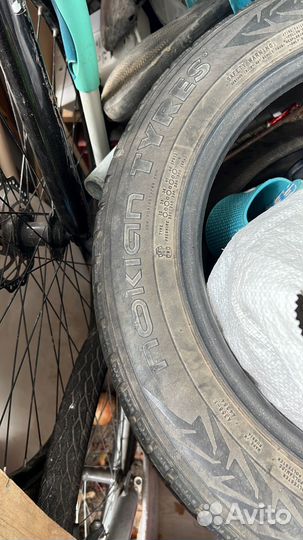 Nokian Tyres Nordman 7 205/55 R16