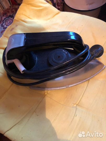 Утюг электрический СССР