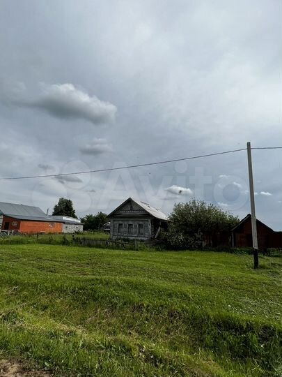 Участок 40 сот. (ИЖС)