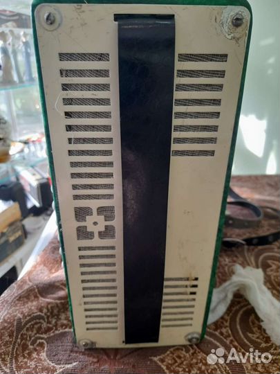 Детский баян 