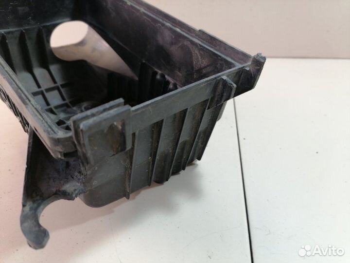 Корпус воздушного фильтра Hyundai Solaris HCR G4FG