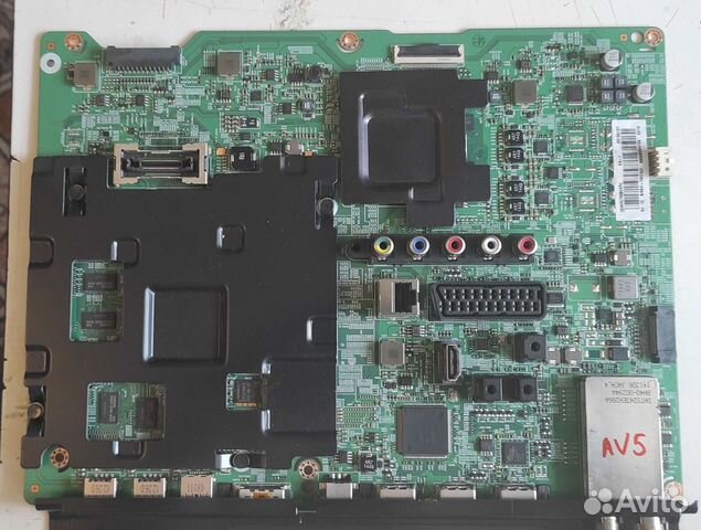 BN41-02206B BN94-08240F с samsung ue40hu7000uxru