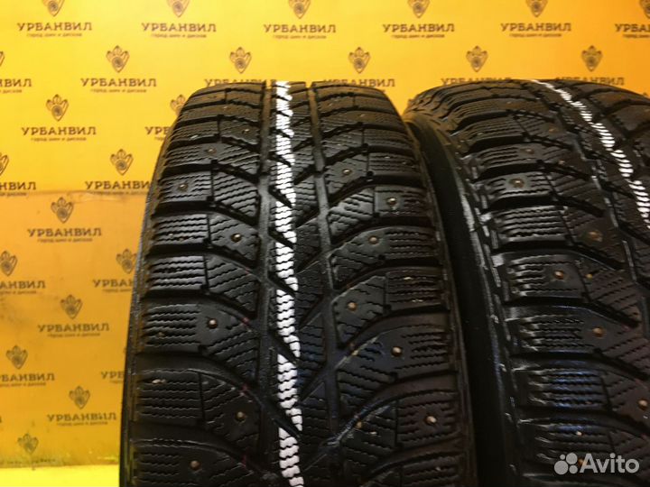 Bridgestone Ice Cruiser 5000 175/65 R14 82T