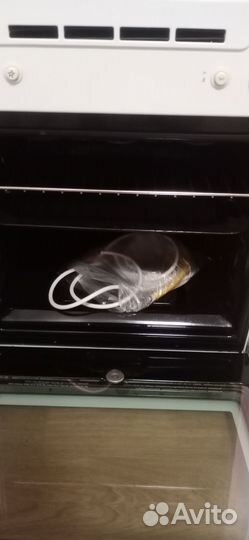 Продам газовый духовой шкаф Ariston