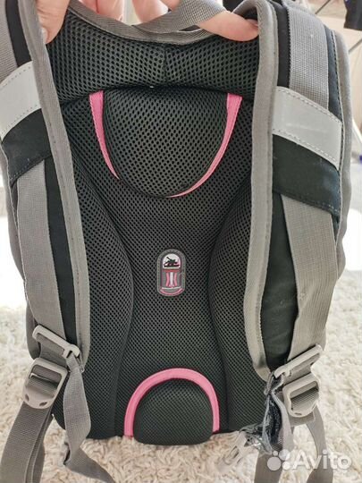 Рюкзак школьный