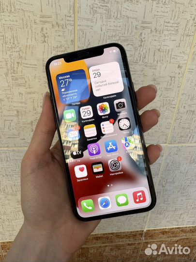 iPhone 11 Pro, 64 ГБ