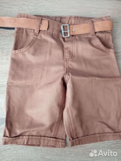 Костюм на мальчика