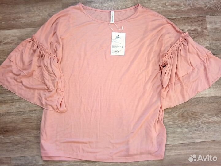 Блузка женская