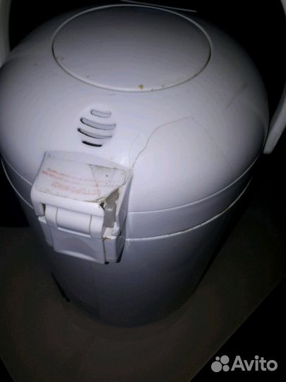 Термопот-чайник, 3л