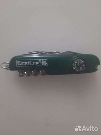 Ножик складной