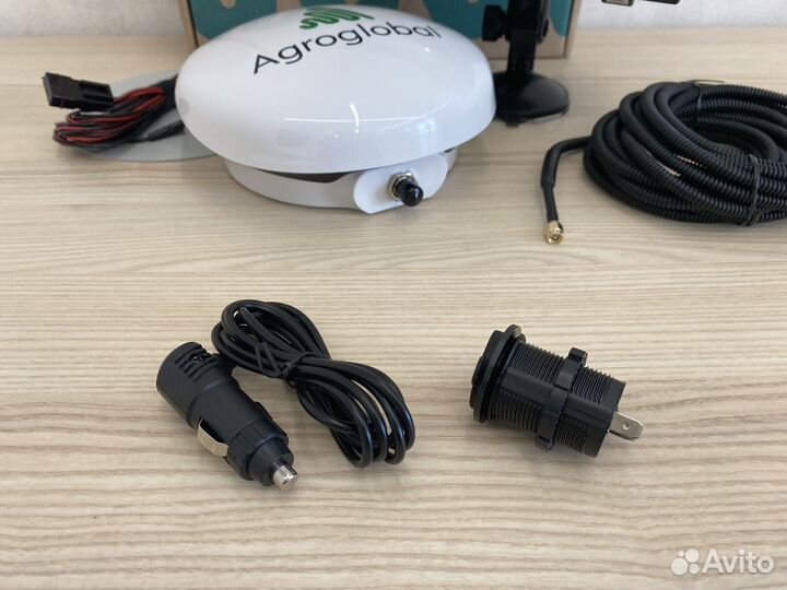 Агронавигатор Agroglobal AGN8000 KDR в Гулькевичи