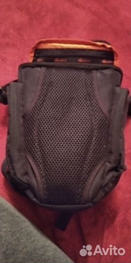 Сумка для фотокамеры