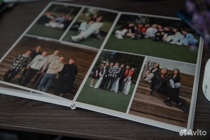 Выпускные альбомы для 9 и 11 класса